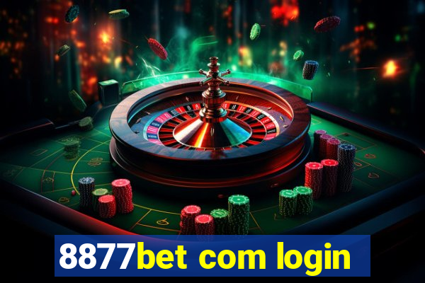 8877bet com login